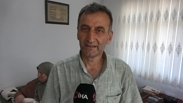"46 Yıl Sonra Kendimi de Denemek İstedim"