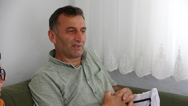 Aile İçin Büyük Sürpriz Oldu