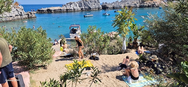 1. 🧘♂️ Ruhunuzun Sesini Dinleyin ve Tatil Tipinizi Seçin