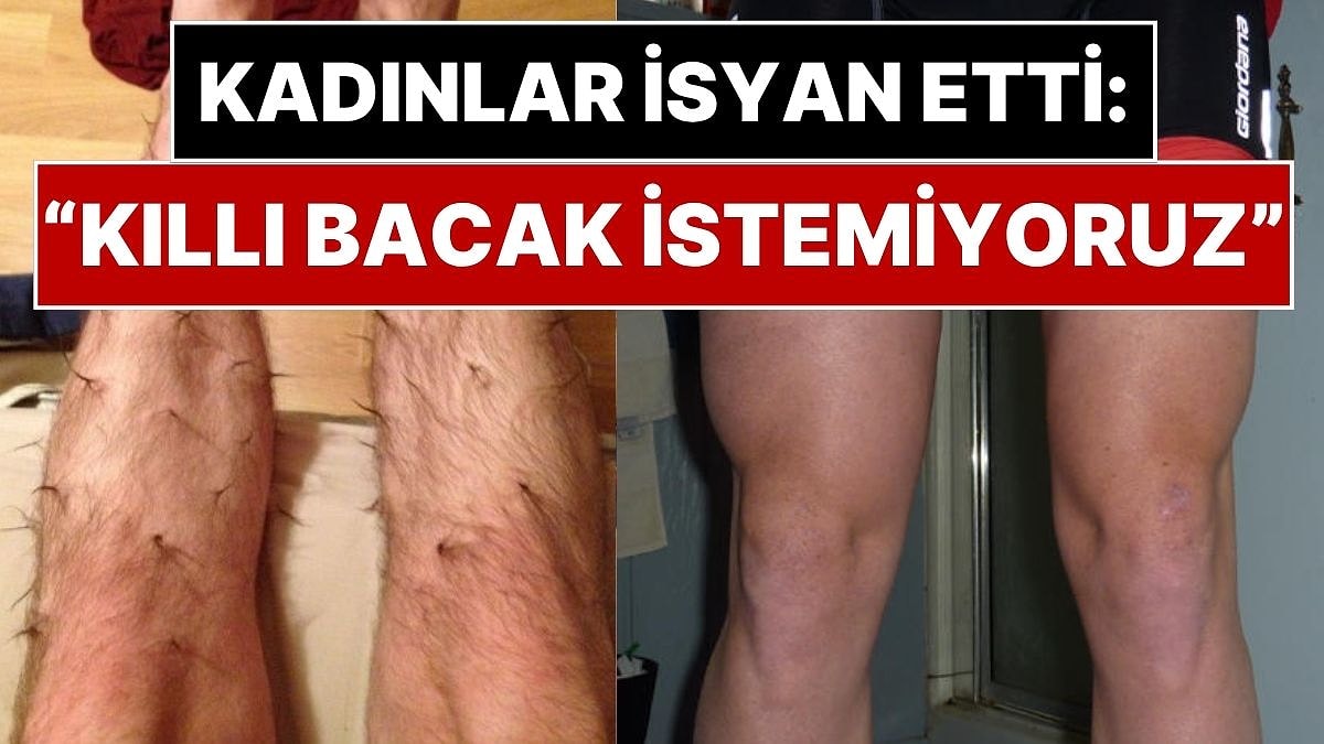 "Erkeklerin Bacak Kıllarını Görmek İstemiyoruz": Japonya'da Erkeklere Şort İzni Verildi, Kadınlar İsyan Etti!