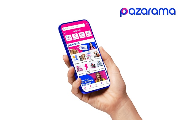 E-Ticaret ve Pazarama Dünyası