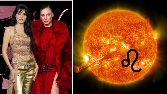 Sun Enters Leo: Abundance, Success and Fortune Await These 4 Lucky Zodiac Signs Until Aug 22!