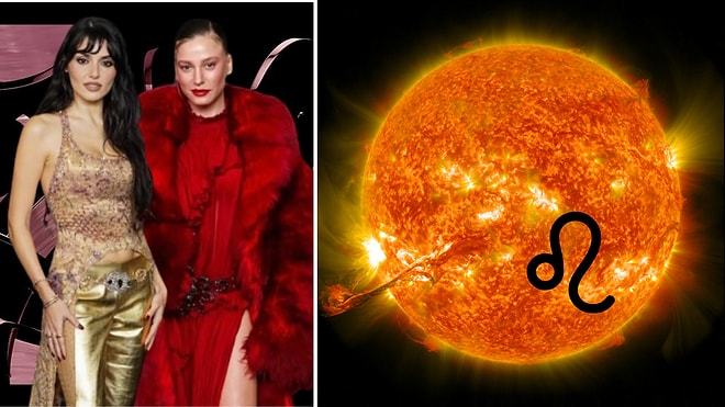 Sun Enters Leo: Abundance, Success and Fortune Await These 4 Lucky Zodiac Signs Until Aug 22!