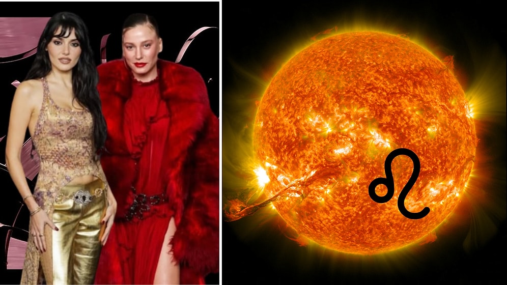 Sun Enters Leo: Abundance, Success and Fortune Await These 4 Lucky Zodiac Signs Until Aug 22!
