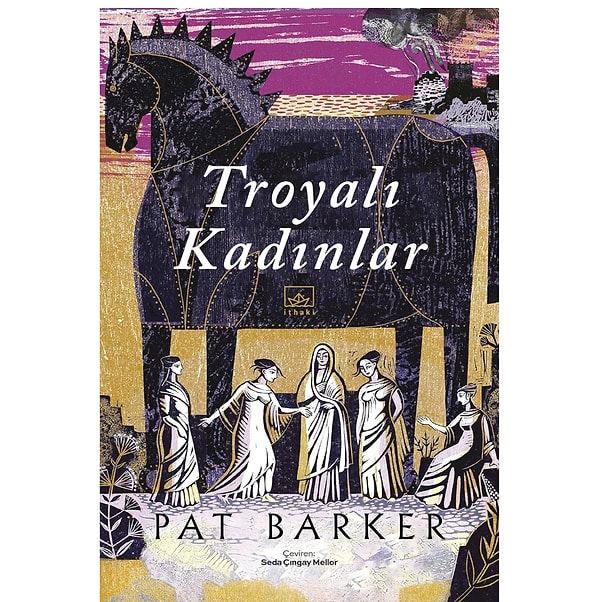 7. Troyalı Kadınlar savaş sonrası hayatta kalanların acı kaderine ışık tutuyor!
