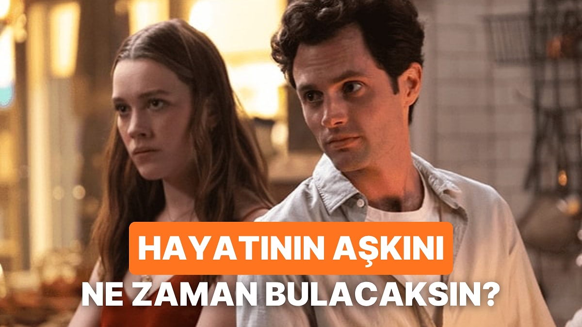 Seçtiğin Müziğe Göre Aşkı Ne Zaman Bulacaksın?