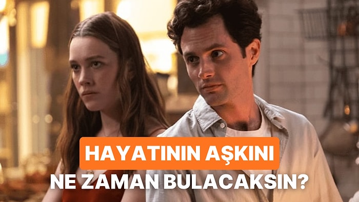 Seçtiğin Müziğe Göre Aşkı Ne Zaman Bulacaksın?