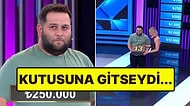 Var Mısın Yok Musun'da 1 Milyon 10 Bin TL'yi Kabul Etti, Kutusundan Çıkan Ödül Şaşırttı
