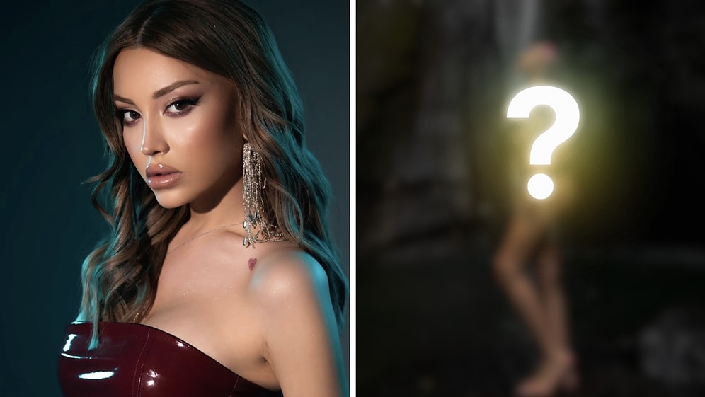Mika Raun's Bikini Photos From Bali Vacation Take Over Social Media