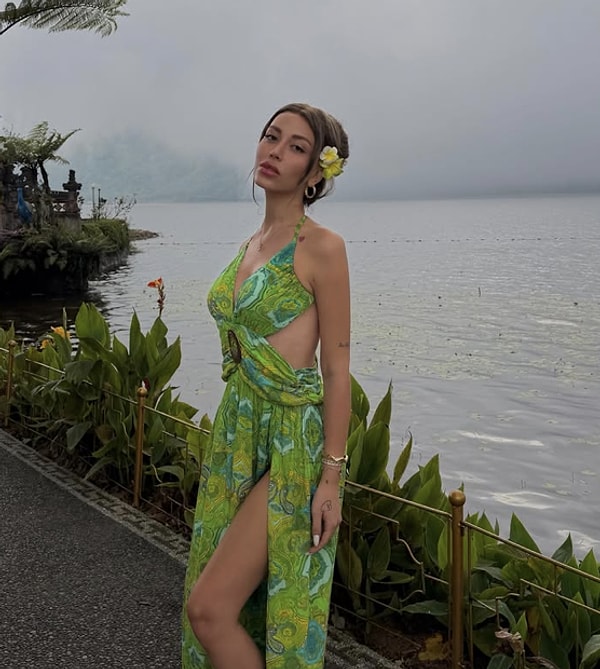 Mika Raun, who quickly reached millions of people with the videos she posted on social media, has become one of the most talked-about social media phenomena in recent years.