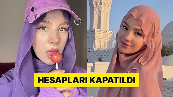 Sosyal Medya Fenomeni Fatma Soydaş'ın Instagram ve TikTok Hesapları Erişime Engellendi