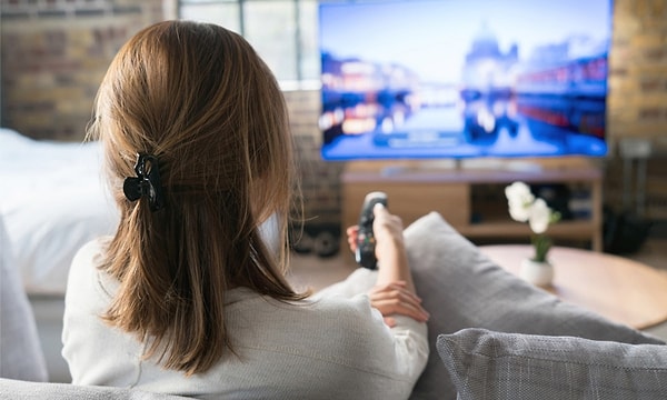 Temmuz ayının ikinci haftasında televizyon ekranlarında beklenen yaz tablosu bir kez daha ortaya çıktı.