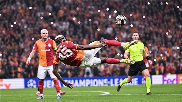 Galatasaray - Monza Maçı Ne Zaman, Saat Kaçta?