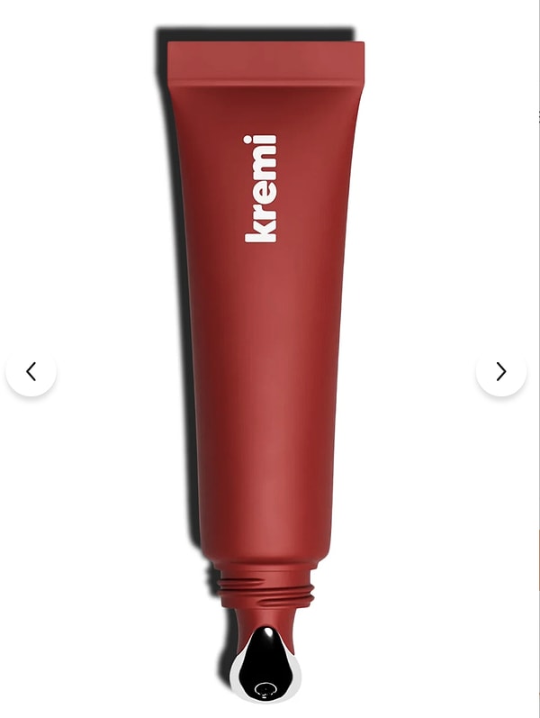 Kremi çilekli dudak bakım parlatıcısı %70 indirime ek 2. ürüne %10 indirim ve 10 TL takip kuponuyla!
