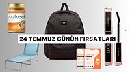 Bugün İndirimde Neler Var? 24 Temmuz 2026 Günün Fırsatları