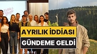 Sevdam Karadeniz'den Son Anda Ayrılan Emre Bey, Yeni Dizisini de Takipten Çıktı!