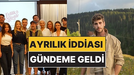 Sevdam Karadeniz'den Son Anda Ayrılan Emre Bey, Yeni Dizisini de Takipten Çıktı!