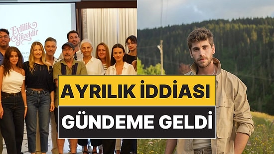 Sevdam Karadeniz'den Son Anda Ayrılan Emre Bey, Yeni Dizisini de Takipten Çıktı!