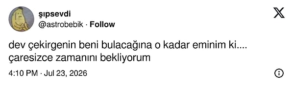 Başlayalım!