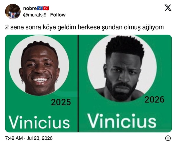 Estetik olayı çok arttı.