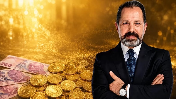 İslam Memiş yıl sonuna dair fiyat beklentisini de açıkladı.