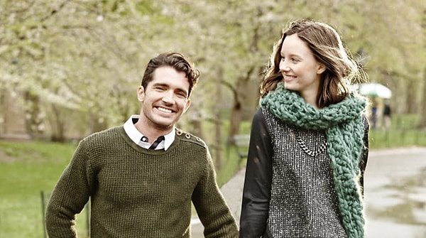 In romantic relationships, does "opposite attract" or do similar people end up happier?