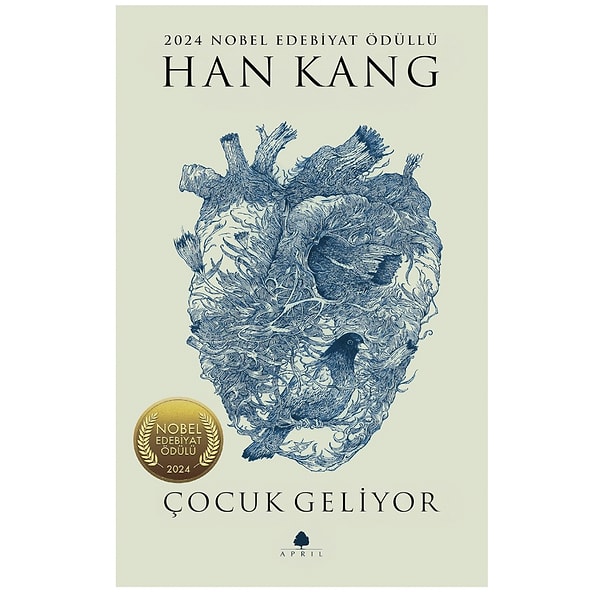 Çocuk Geliyor tarihsel bir trajediyi insan ruhuna dokunan derin bir dille aktarıyor!