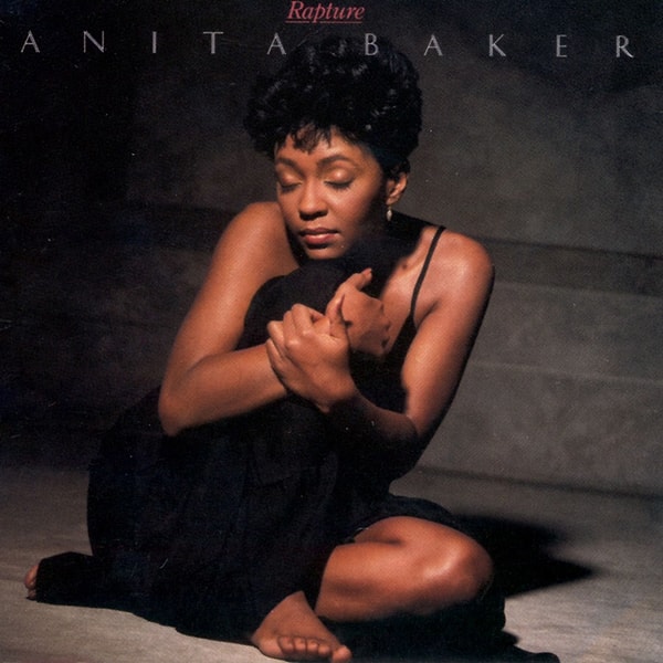 404. Anita Baker - Rapture
