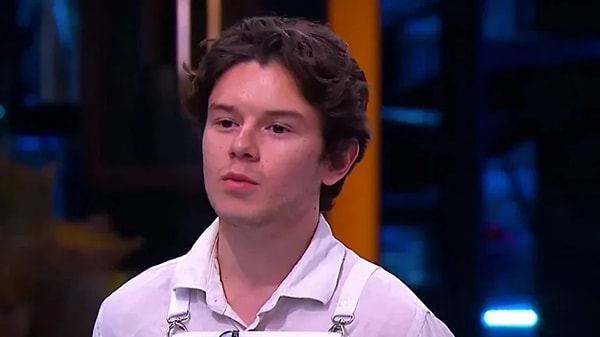 MasterChef Demirhan Ali Kimdir?