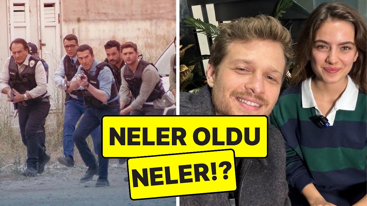 Arka Sokaklar'ın Akıbetinden Burak Yörük'ün Oruç İtirafına TV Dünyasında Bugün Yaşananlar
