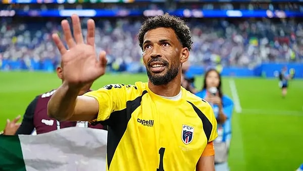 İki isim de kupa sonrası transfer oldu.