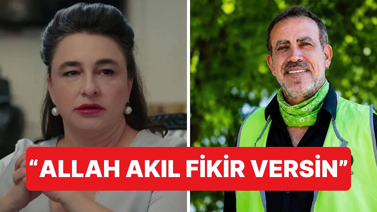 Esra Dermancıoğlu, AHBAP'a Yapılan Yardımlar ve Haluk Levent'le İlgili Konuştu