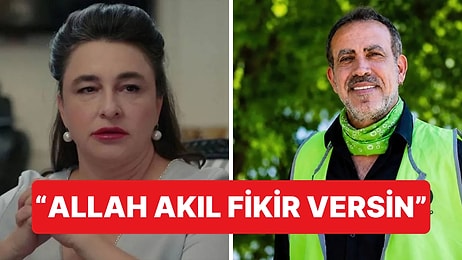 Esra Dermancıoğlu, AHBAP'a Yapılan Yardımlar ve Haluk Levent'le İlgili Konuştu