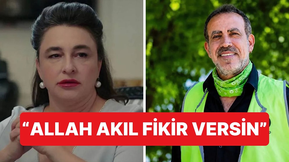 Esra Dermancıoğlu, AHBAP'a Yapılan Yardımlar ve Haluk Levent'le İlgili Konuştu