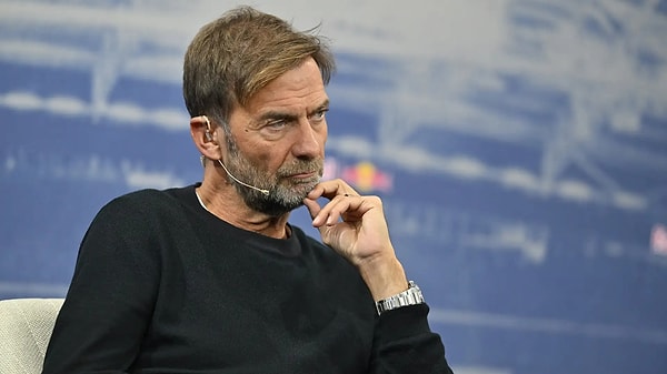 Nagelsmann ve Tuchel'i örnek gösterdi.