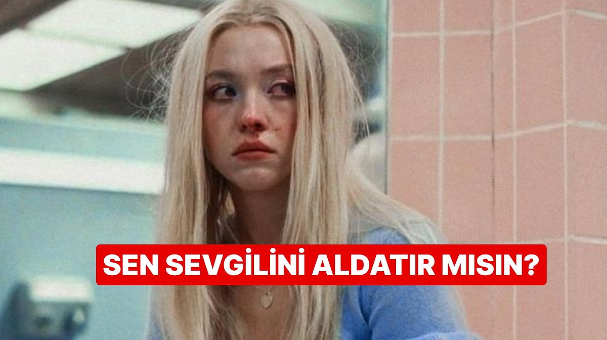Birini Aldatma İhtimalin % Kaç?