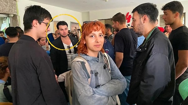 Bazı sosyal medya kullanıcıları, fotoğraftaki kişinin daha önce Songül Karlı'nın ve Nihat Hatipoğlu'nun televizyon programlarında da yer alan kişi olduğunu iddia etti.