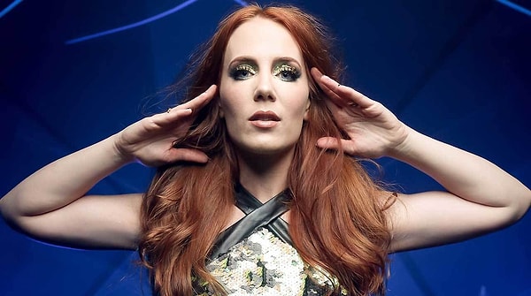 3. Kadın vokallerden devam edelim, Simone Simons hangi grupta?