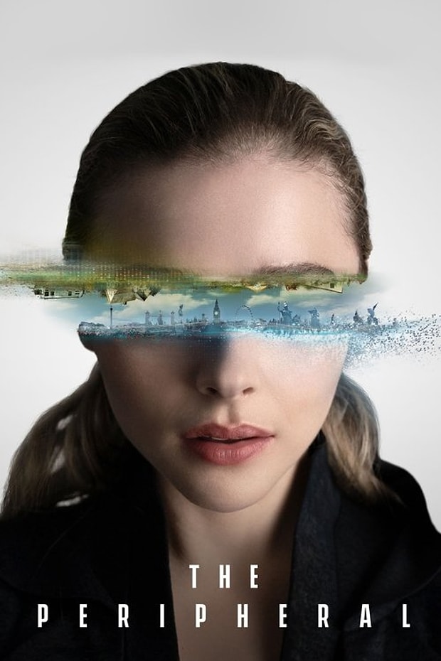 The Peripheral Posteri
