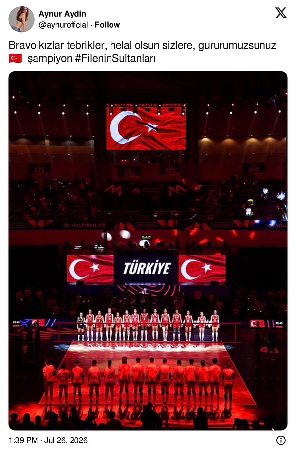 Aynur Aydın