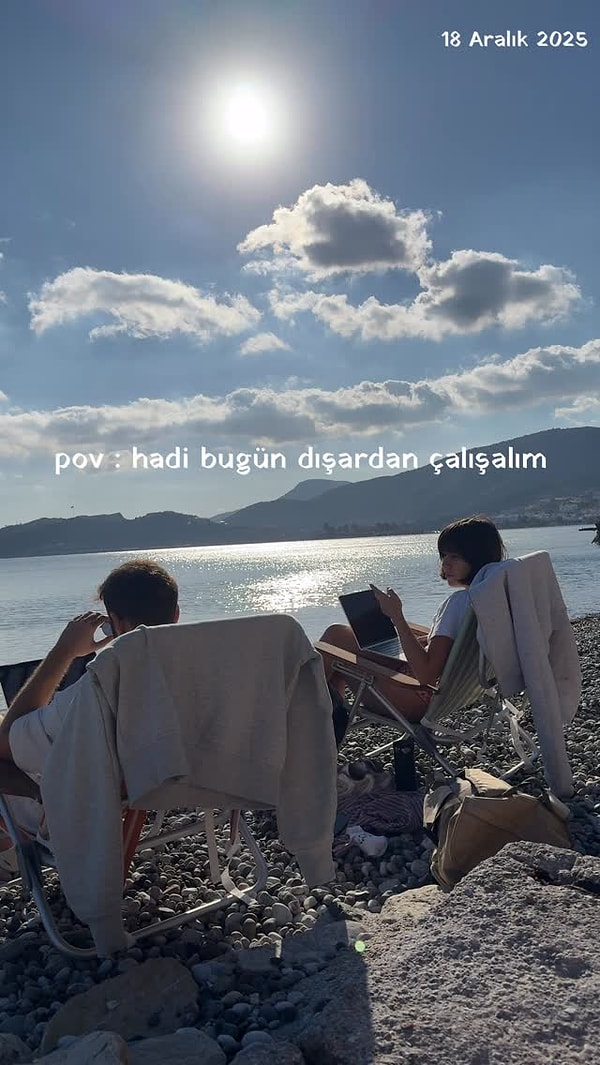 Datça sonrası hayatınızda ne değişti?