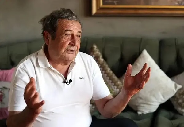 Geçtiğimiz saatlerde ise Tarık Papuççuoğlu, sağlık durumundan çok aldığı yeni yaşam kararıyla konuşulmaya başladı.