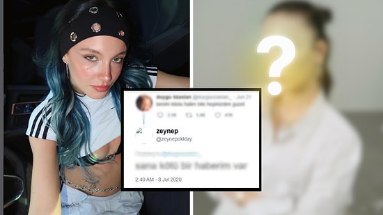 Old Exchange, New Buzz: Manifest's Zeynep Oktay Goes Viral Over a 2020 Response to a Famous Influencer
