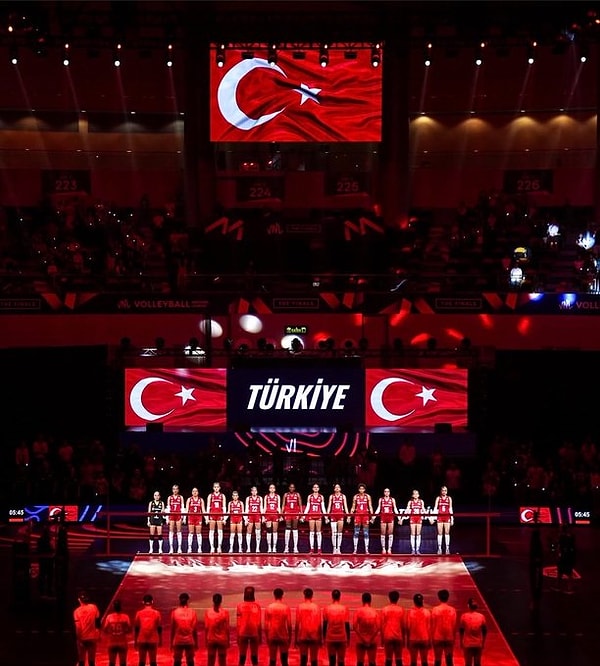 Fotoğraf sosyal medyada paylaşıldı yorum yağdı.