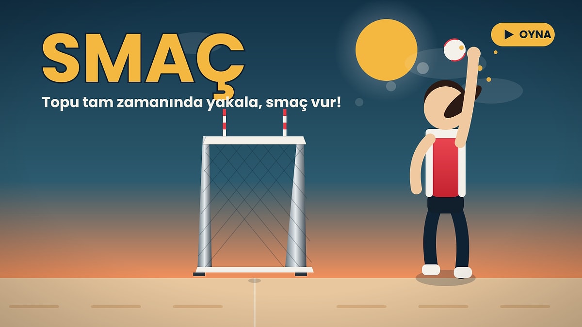 Filenin Sultanları Kadar İyi misin? Şimdi SMAÇ'ta Kendini Test Et!