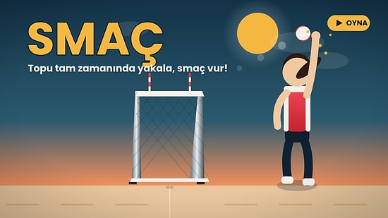 Filenin Sultanları Kadar İyi misin? Şimdi SMAÇ'ta Kendini Test Et!
