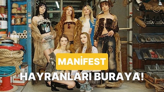 Bu Testi Yalnızca Gerçek Manifest Hayranları Bitirebilecek!