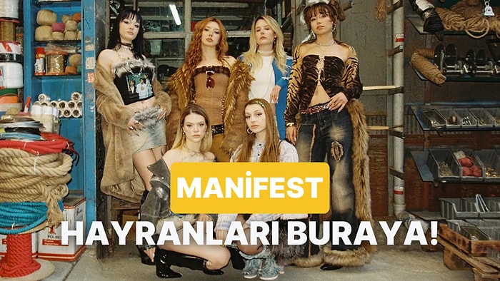 Bu Testi Yalnızca Gerçek Manifest Hayranları Bitirebilecek!