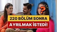 Gönül Dağı'nda Flaş Ayrılık: Ramazan'dan Sonra Partneri de Diziye Veda Etti