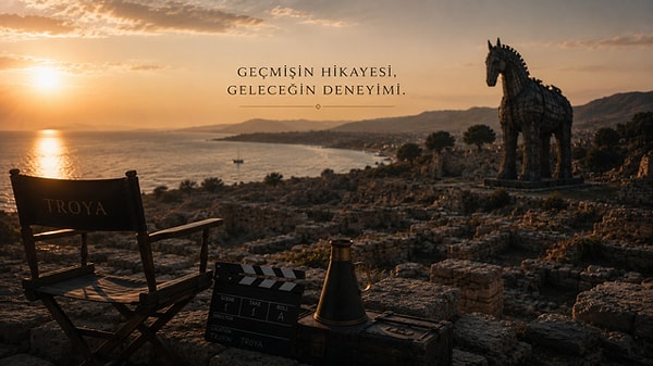 Circe İskoçya'da Yaşıyor